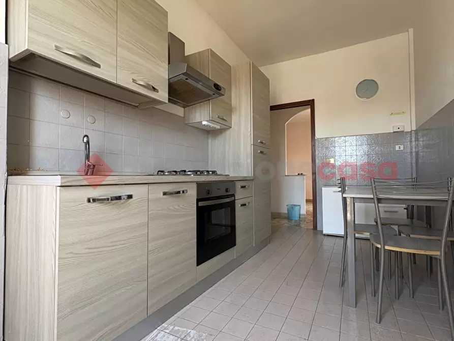 Immagine 31 di Appartamento in vendita  in Via BACHELET, 10 a Terracina
