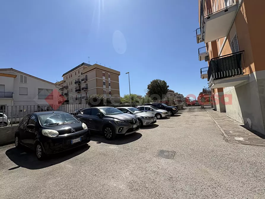 Immagine 45 di Appartamento in vendita  in Via BACHELET, 10 a Terracina