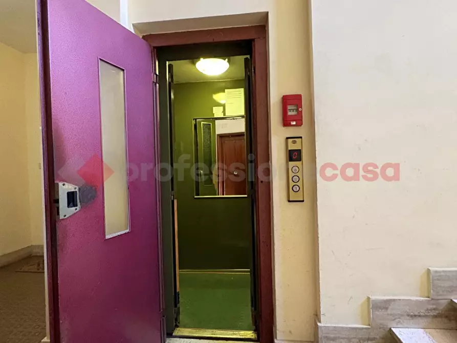 Immagine 15 di Appartamento in vendita  in Via BACHELET, 10 a Terracina
