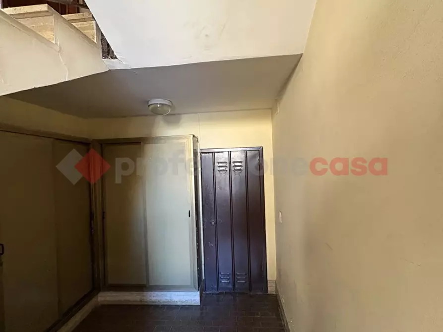 Immagine 43 di Appartamento in vendita  in Via BACHELET, 10 a Terracina