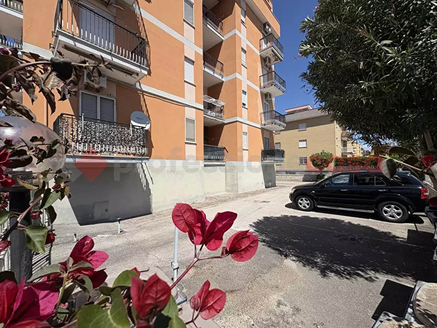 Immagine 2 di Appartamento in vendita  in Via BACHELET, 10 a Terracina