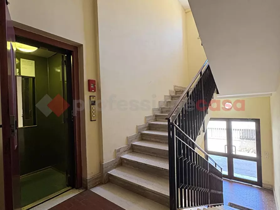 Immagine 14 di Appartamento in vendita  in Via BACHELET, 10 a Terracina