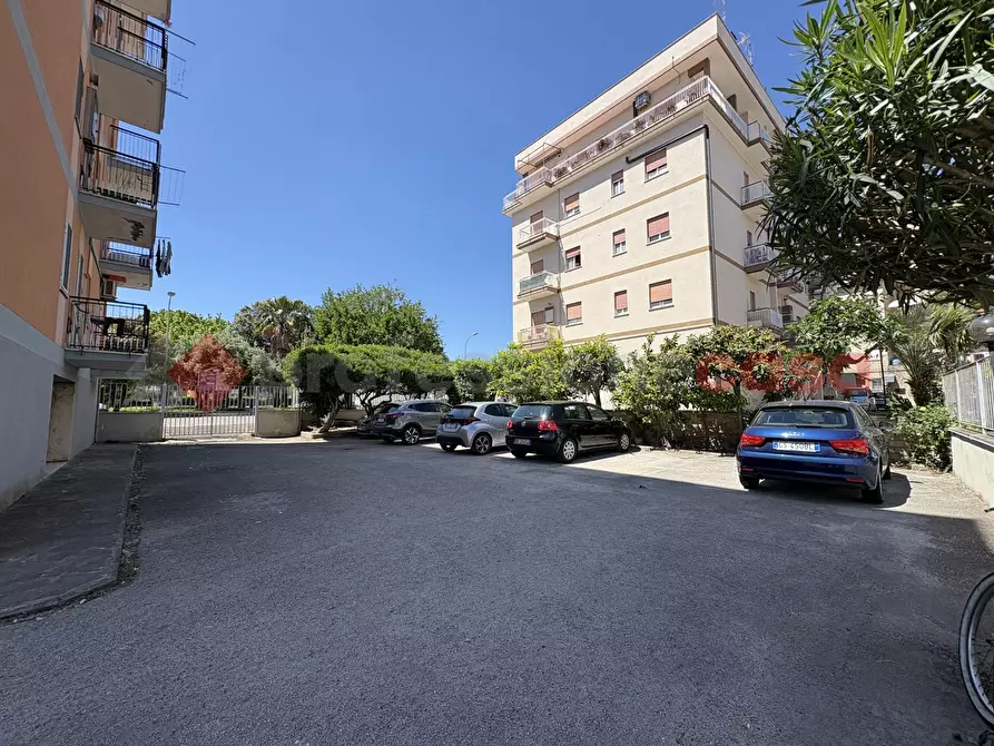 Immagine 9 di Appartamento in vendita  in Via BACHELET, 10 a Terracina