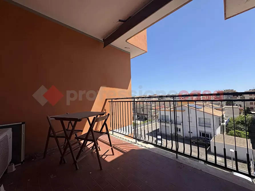 Immagine 17 di Appartamento in vendita  in Via BACHELET, 10 a Terracina