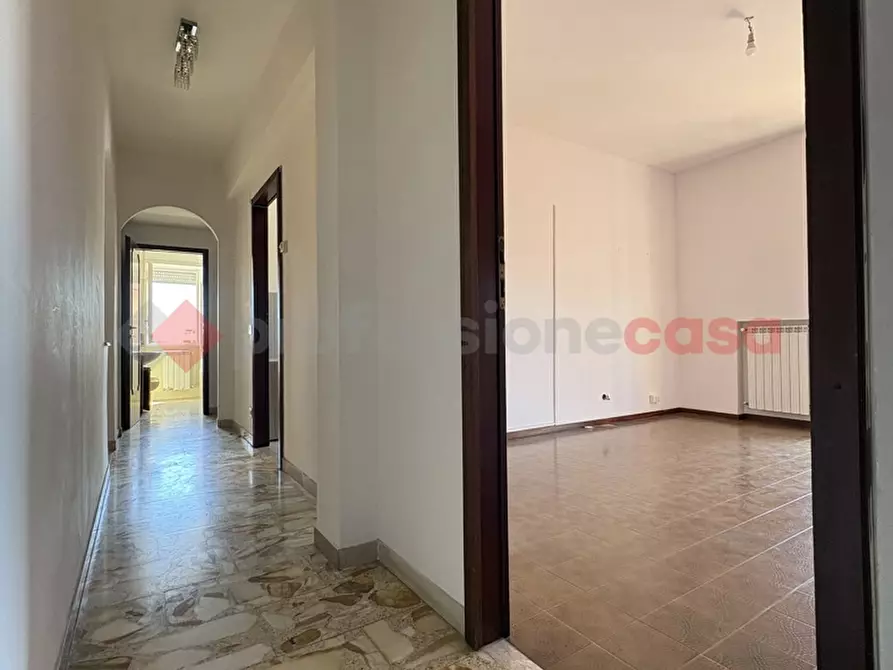 Immagine 28 di Appartamento in vendita  in Via BACHELET, 10 a Terracina