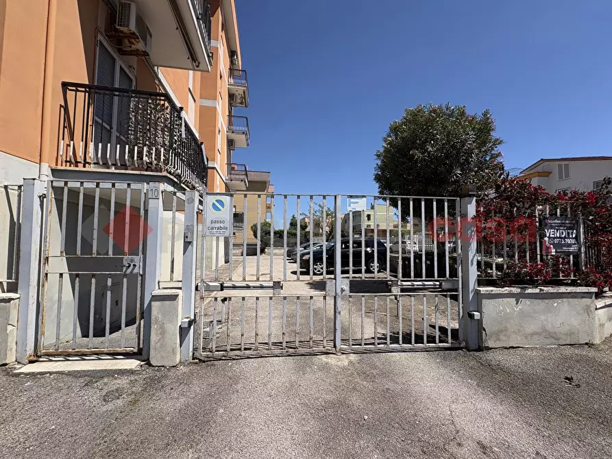 Immagine 4 di Appartamento in vendita  in Via BACHELET, 10 a Terracina