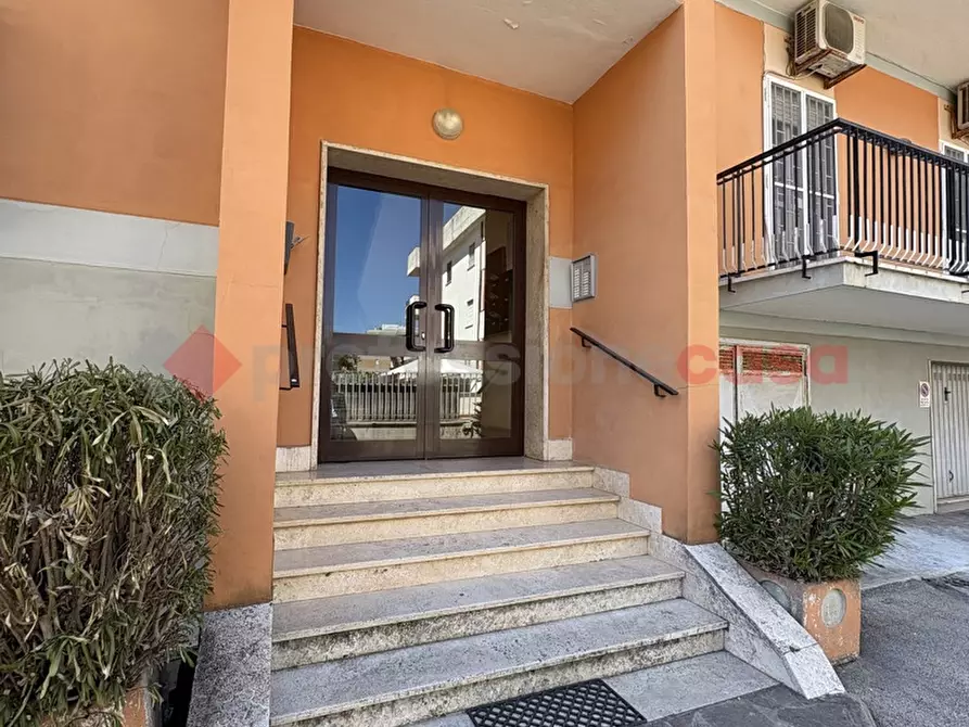 Immagine 8 di Appartamento in vendita  in Via BACHELET, 10 a Terracina