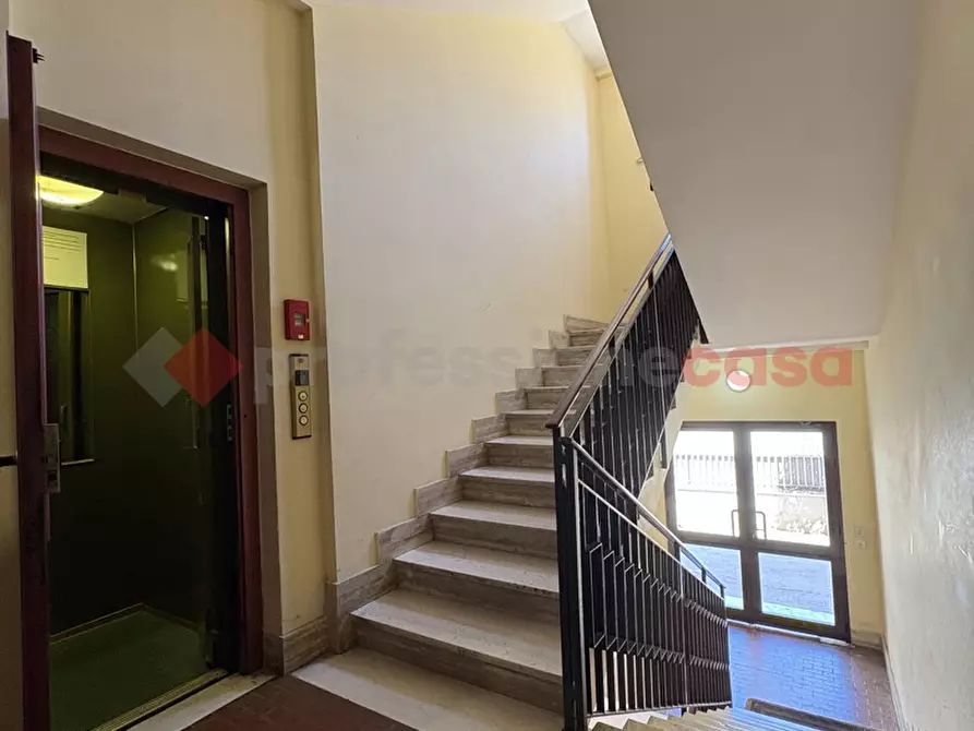 Immagine 13 di Appartamento in vendita  in Via BACHELET, 10 a Terracina