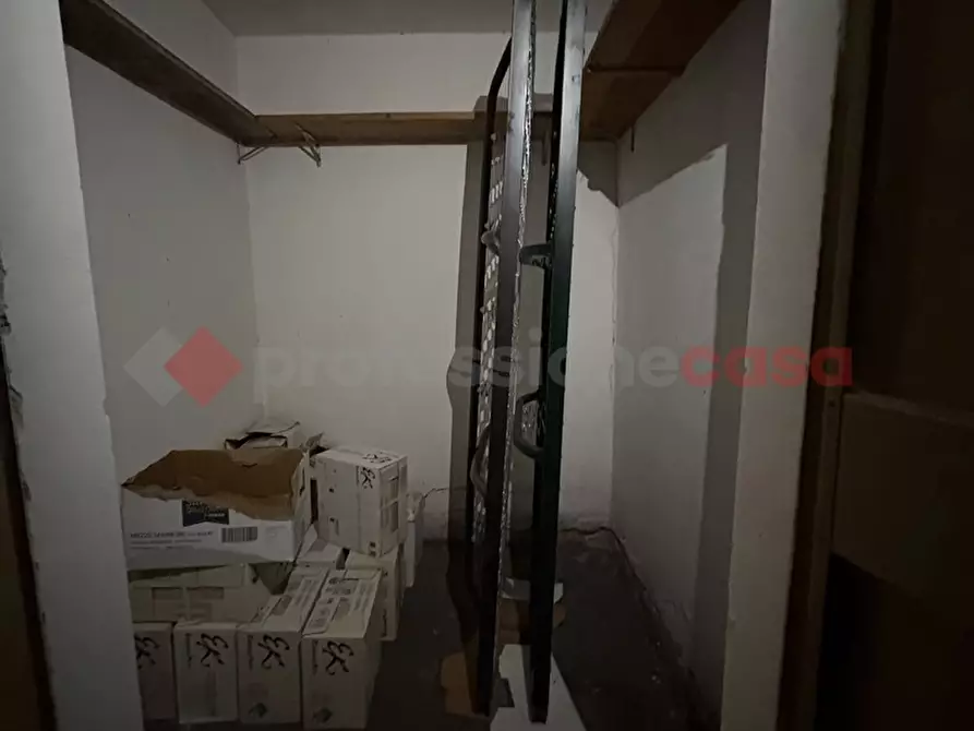 Immagine 46 di Appartamento in vendita  in Via BACHELET, 10 a Terracina