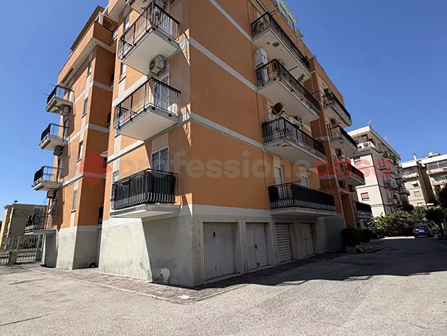 Immagine 47 di Appartamento in vendita  in Via BACHELET, 10 a Terracina