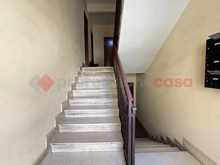 Immagine 12 di Appartamento in vendita  in Via BACHELET, 10 a Terracina