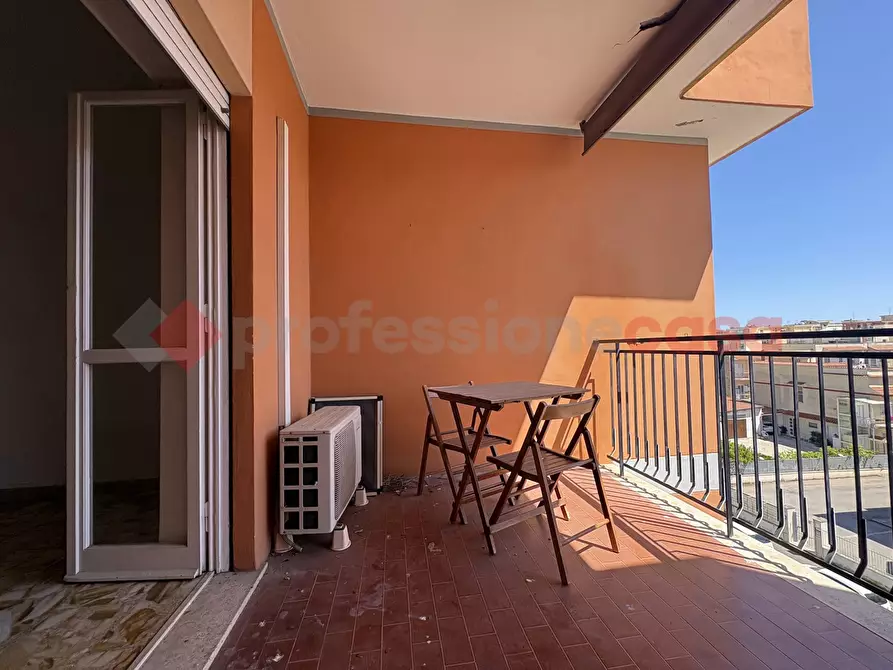 Immagine 16 di Appartamento in vendita  in Via BACHELET, 10 a Terracina
