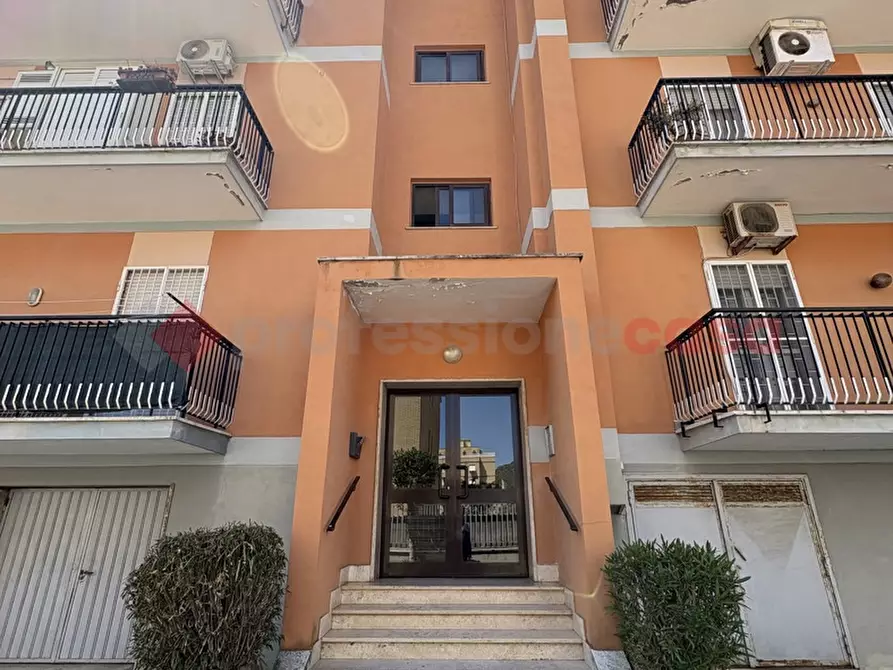 Immagine 7 di Appartamento in vendita  in Via BACHELET, 10 a Terracina