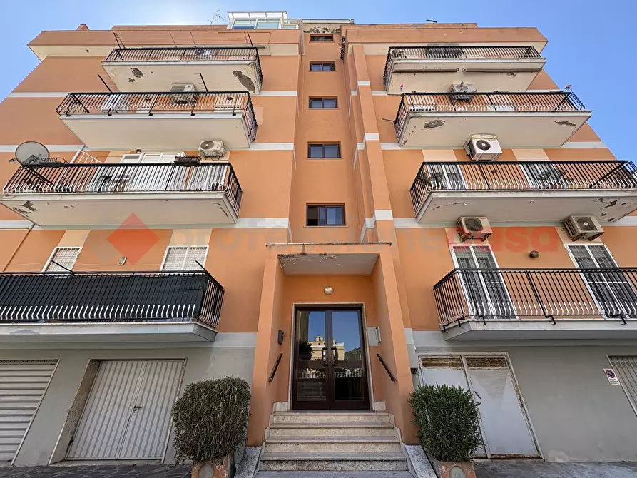 Immagine 44 di Appartamento in vendita  in Via BACHELET, 10 a Terracina