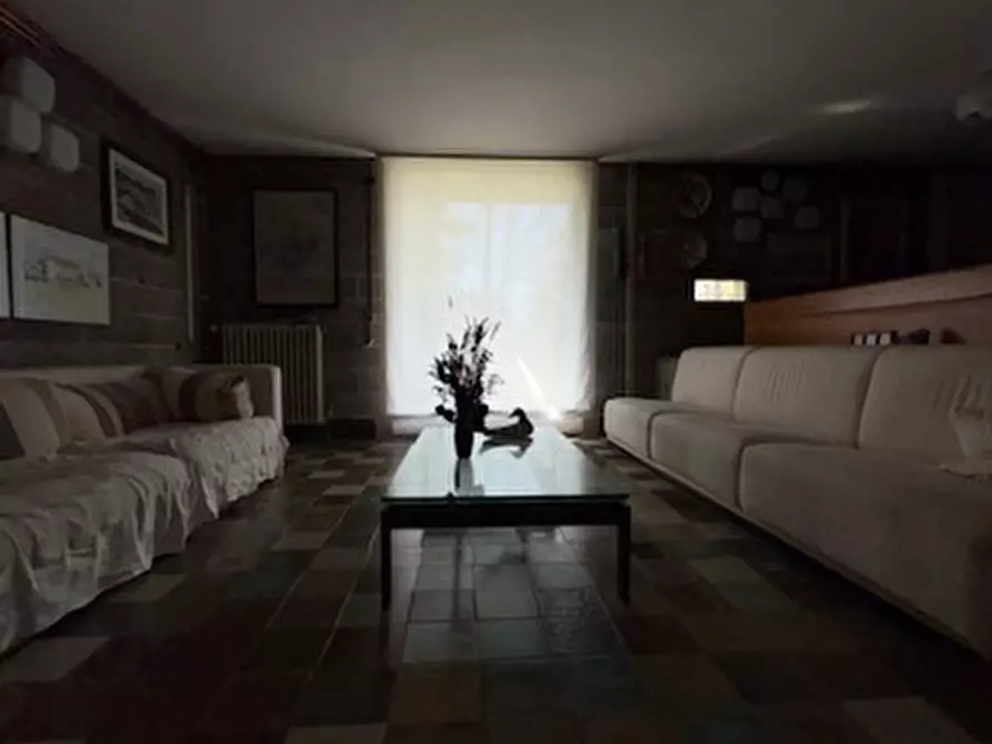 Immagine 5 di Villa in vendita  in Via Ottaviani, 41 a Forli'