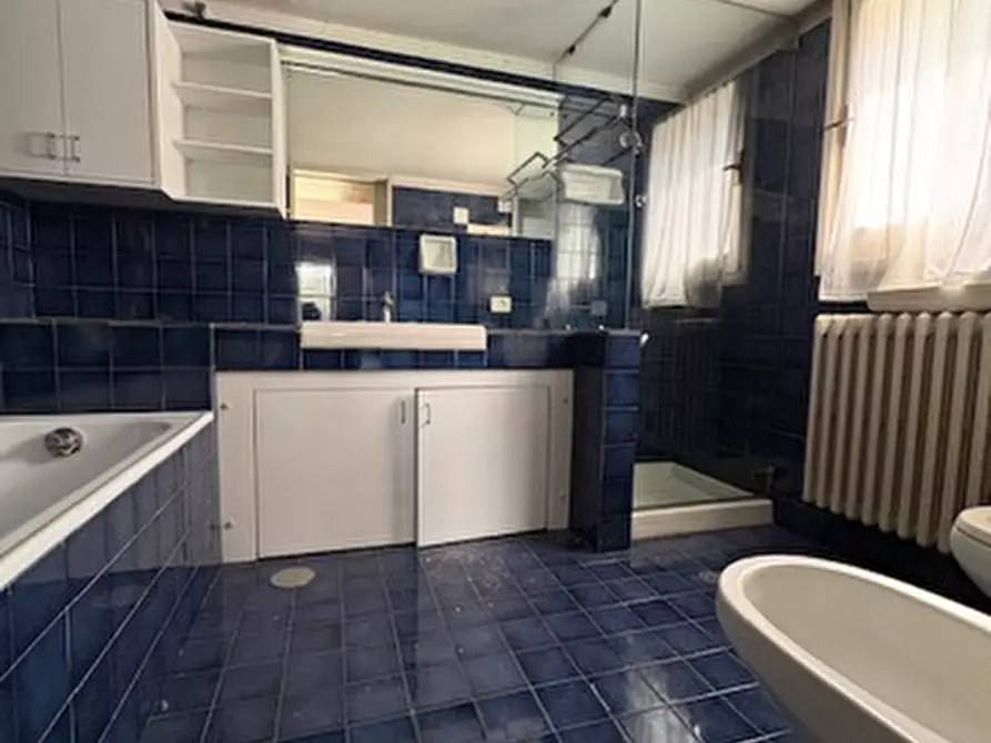 Immagine 17 di Villa in vendita  in Via Ottaviani, 41 a Forli'