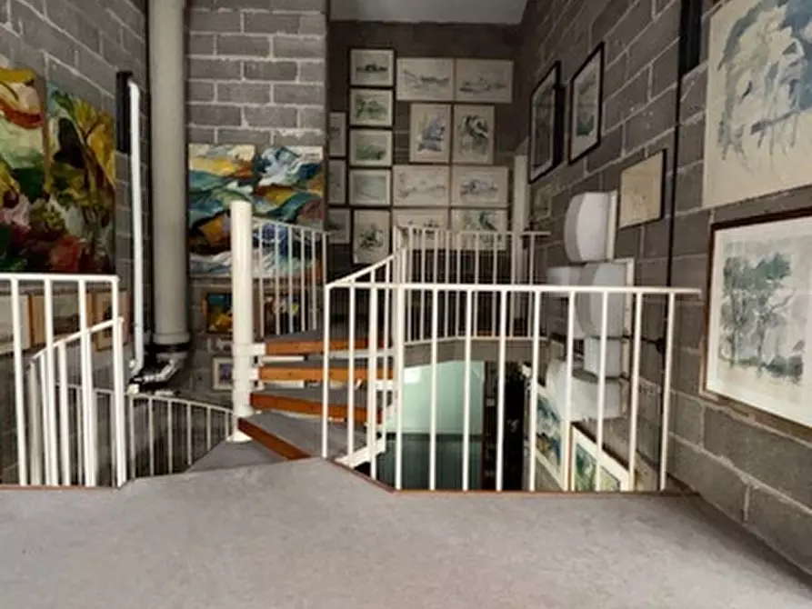 Immagine 12 di Villa in vendita  in Via Ottaviani, 41 a Forli'
