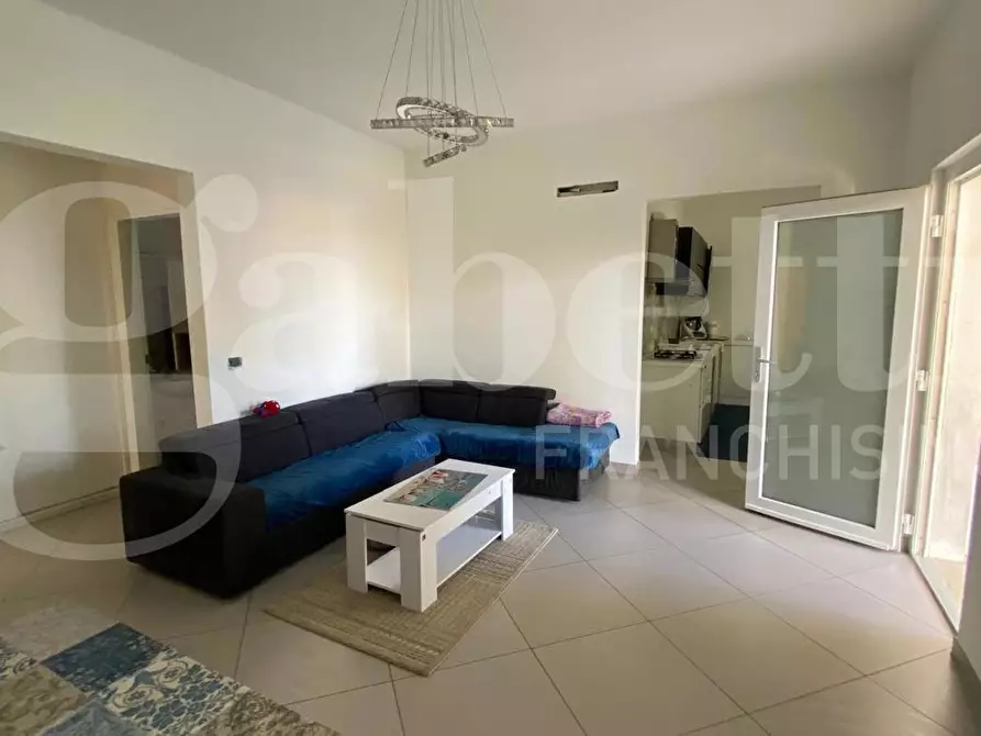 Immagine 4 di Appartamento in vendita  in Via Lungomare Sirena, 18 a Tortoreto