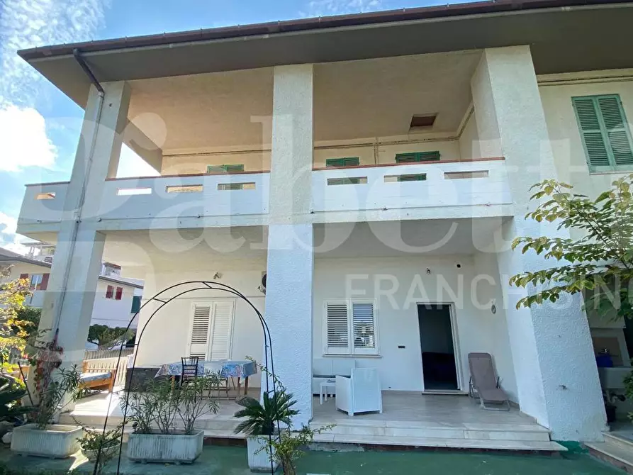 Immagine 20 di Appartamento in vendita  in Via Lungomare Sirena, 18 a Tortoreto