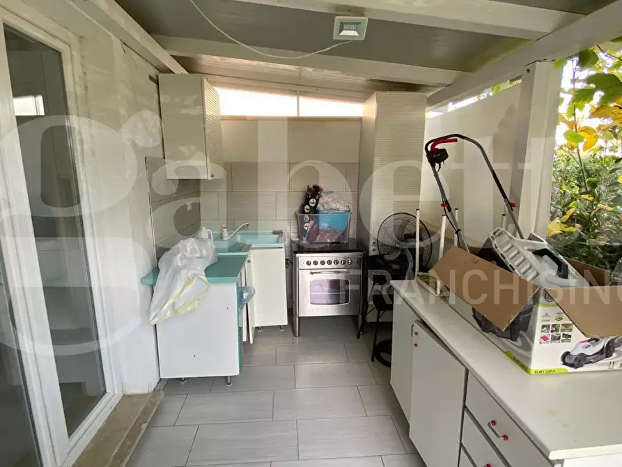 Immagine 13 di Appartamento in vendita  in Via Lungomare Sirena, 18 a Tortoreto