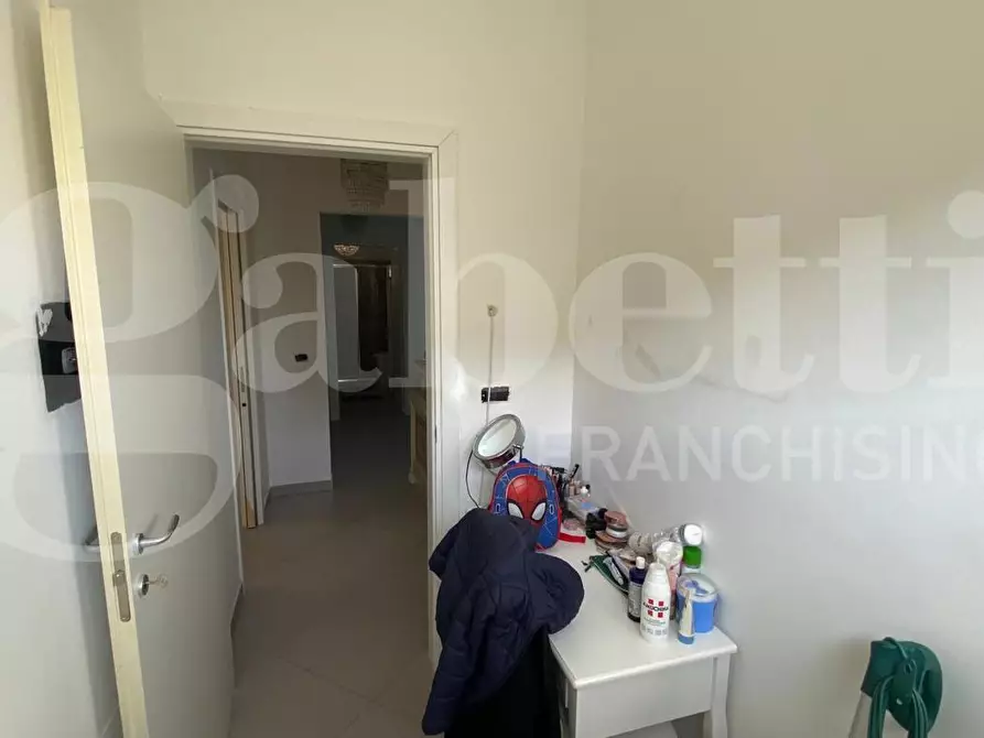 Immagine 18 di Appartamento in vendita  in Via Lungomare Sirena, 18 a Tortoreto