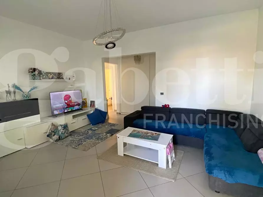 Immagine 2 di Appartamento in vendita  in Via Lungomare Sirena, 18 a Tortoreto