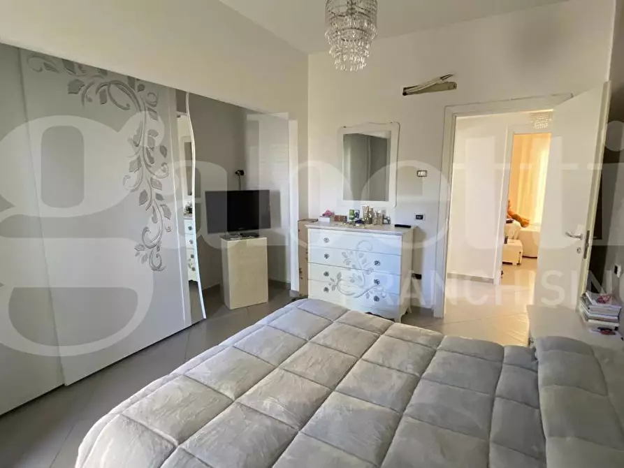 Immagine 10 di Appartamento in vendita  in Via Lungomare Sirena, 18 a Tortoreto