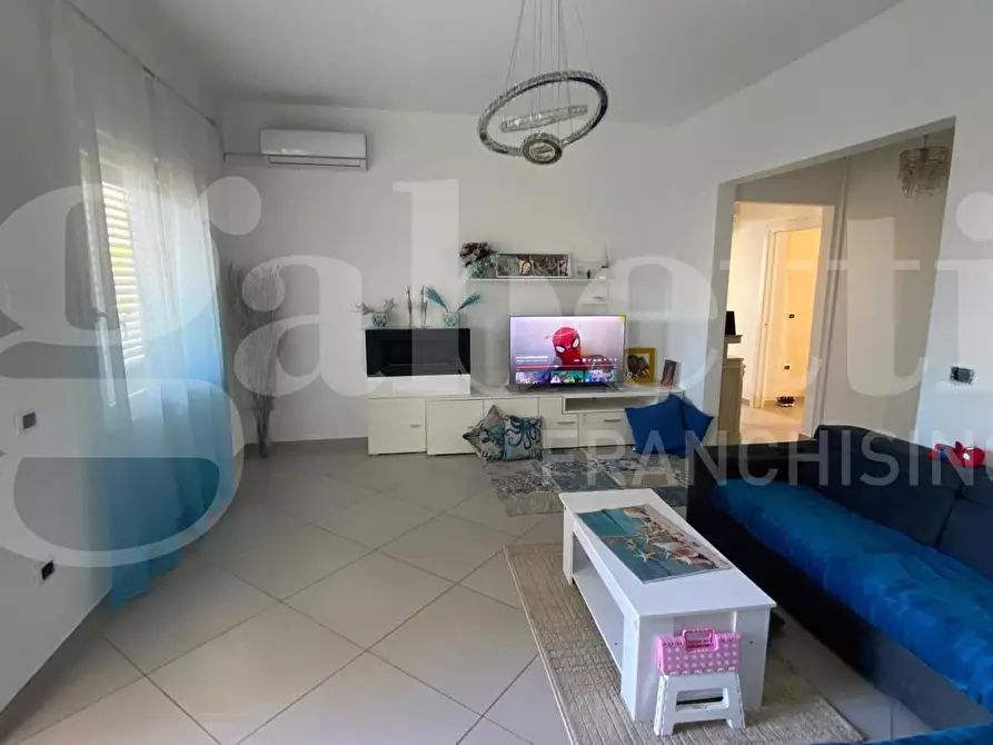 Immagine 3 di Appartamento in vendita  in Via Lungomare Sirena, 18 a Tortoreto
