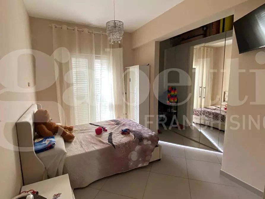 Immagine 11 di Appartamento in vendita  in Via Lungomare Sirena, 18 a Tortoreto