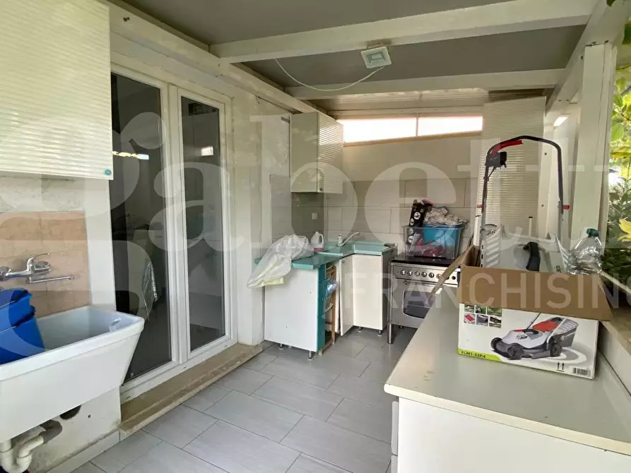 Immagine 12 di Appartamento in vendita  in Via Lungomare Sirena, 18 a Tortoreto