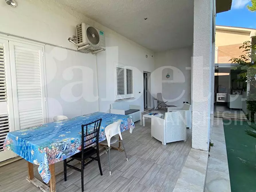 Immagine 19 di Appartamento in vendita  in Via Lungomare Sirena, 18 a Tortoreto