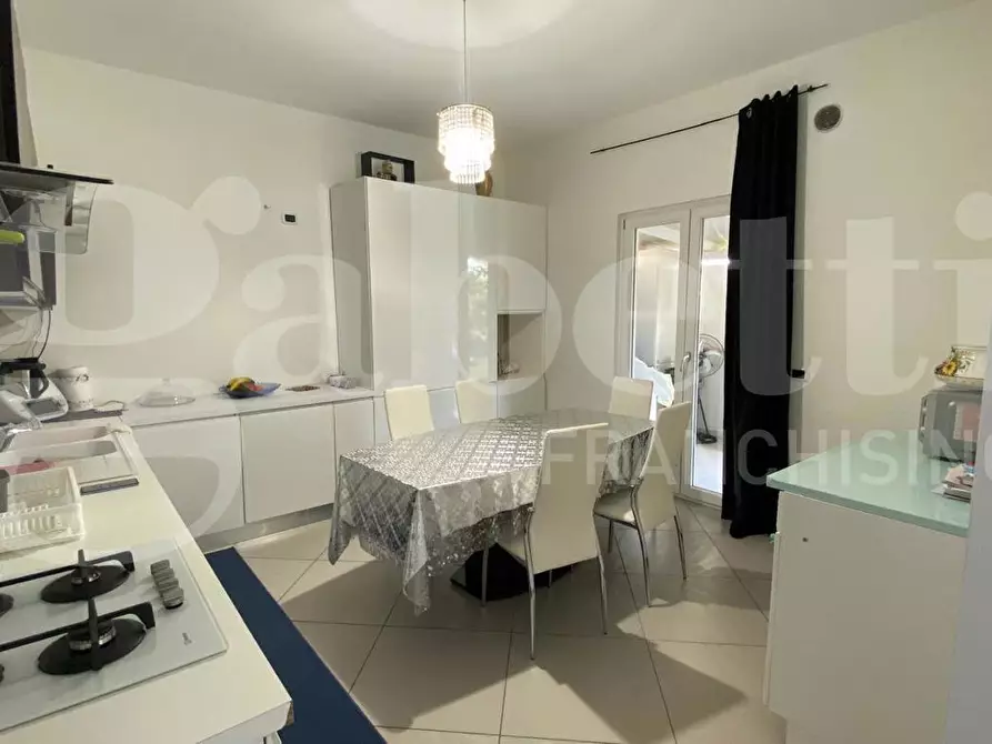Immagine 7 di Appartamento in vendita  in Via Lungomare Sirena, 18 a Tortoreto