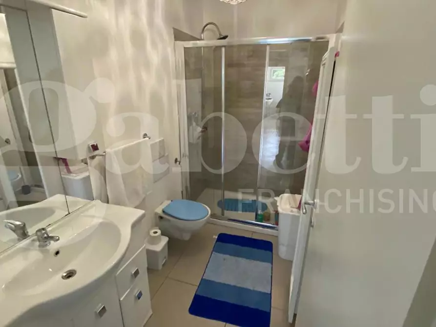 Immagine 15 di Appartamento in vendita  in Via Lungomare Sirena, 18 a Tortoreto