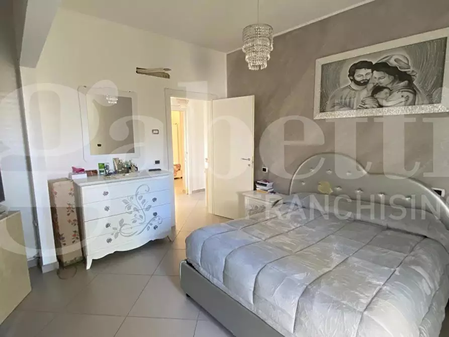 Immagine 9 di Appartamento in vendita  in Via Lungomare Sirena, 18 a Tortoreto