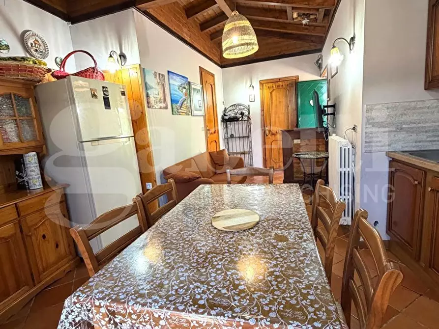Immagine 23 di Casa bifamiliare in vendita  in Strada della Cava, 11 a Latina