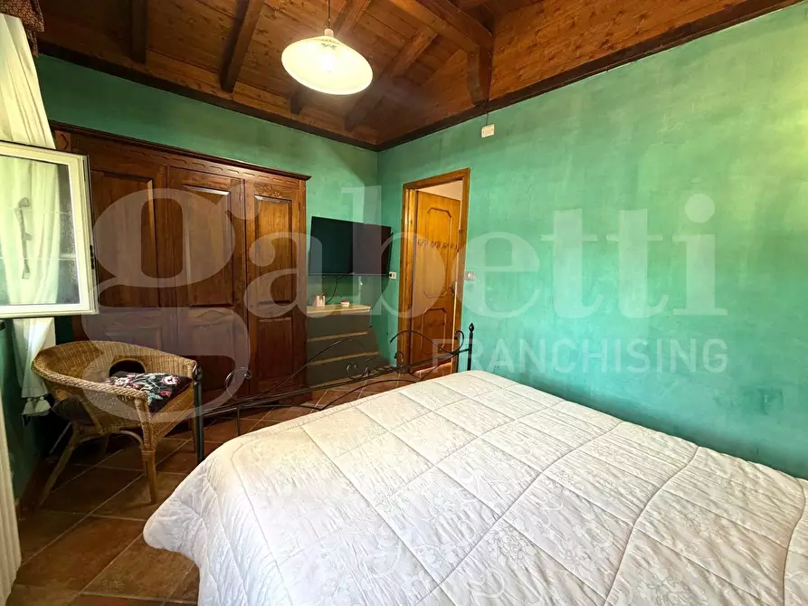 Immagine 25 di Casa bifamiliare in vendita  in Strada della Cava, 11 a Latina