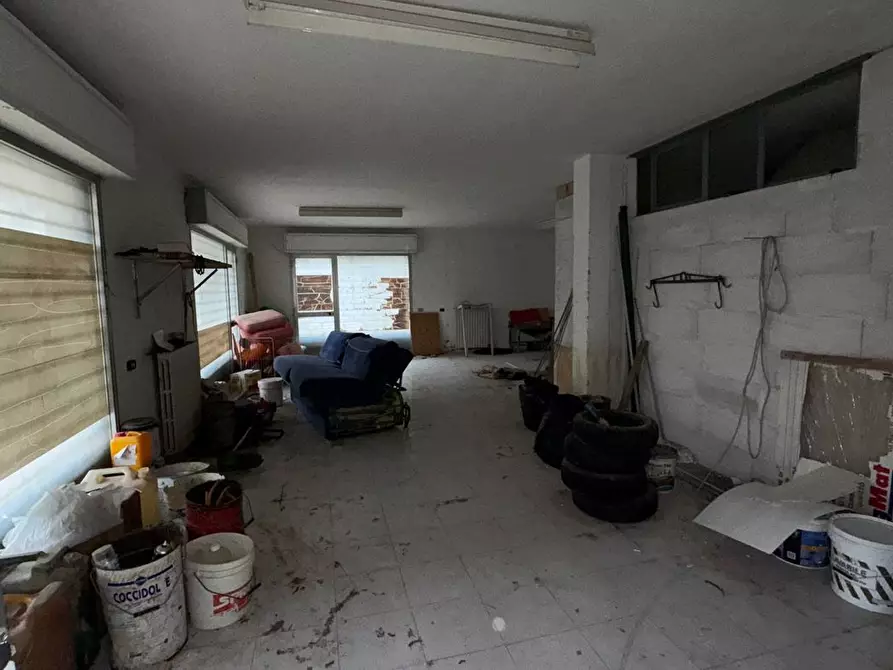 Immagine 10 di Appartamento in vendita  in Via Mincio, 2 a Tortoreto