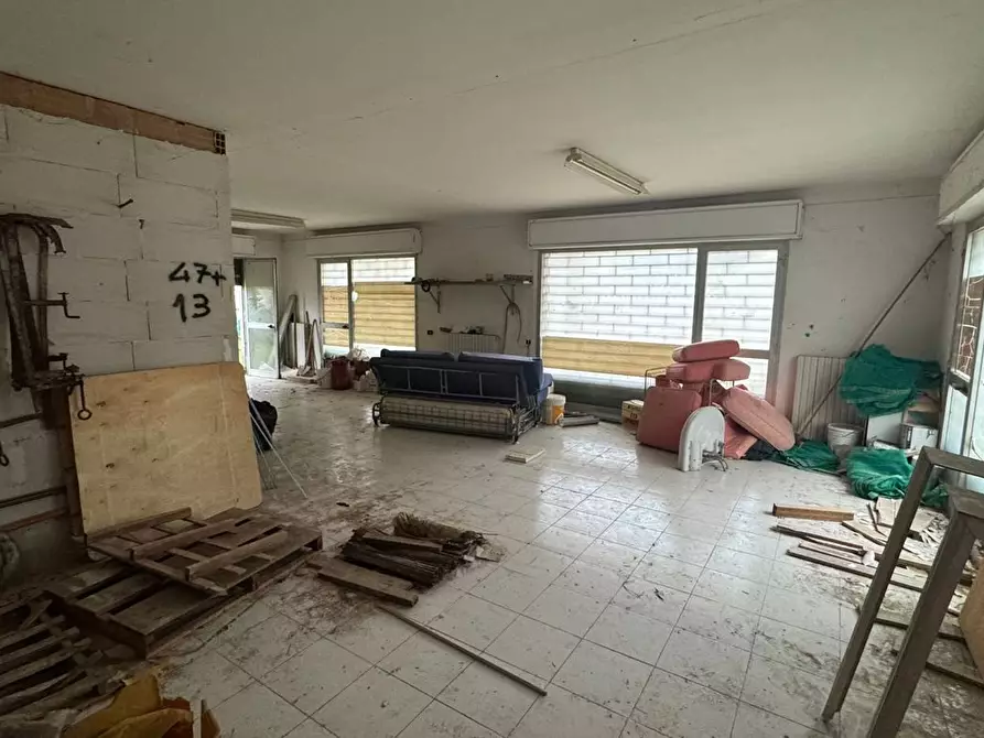 Immagine 9 di Appartamento in vendita  in Via Mincio, 2 a Tortoreto