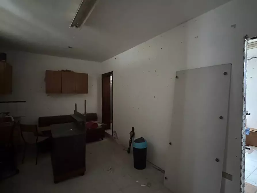 Immagine 8 di Appartamento in vendita  in Via Mincio, 2 a Tortoreto