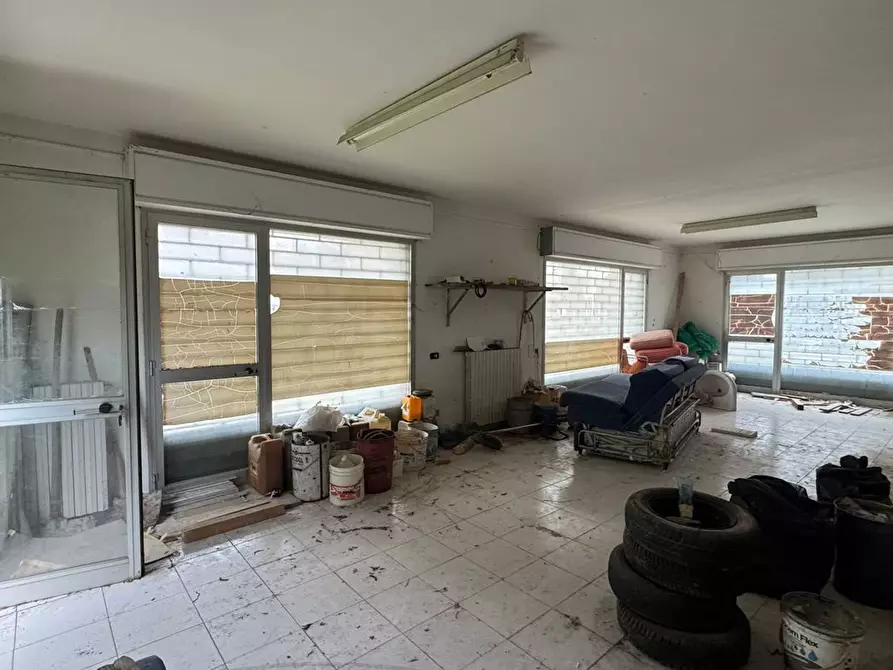Immagine 5 di Appartamento in vendita  in Via Mincio, 2 a Tortoreto