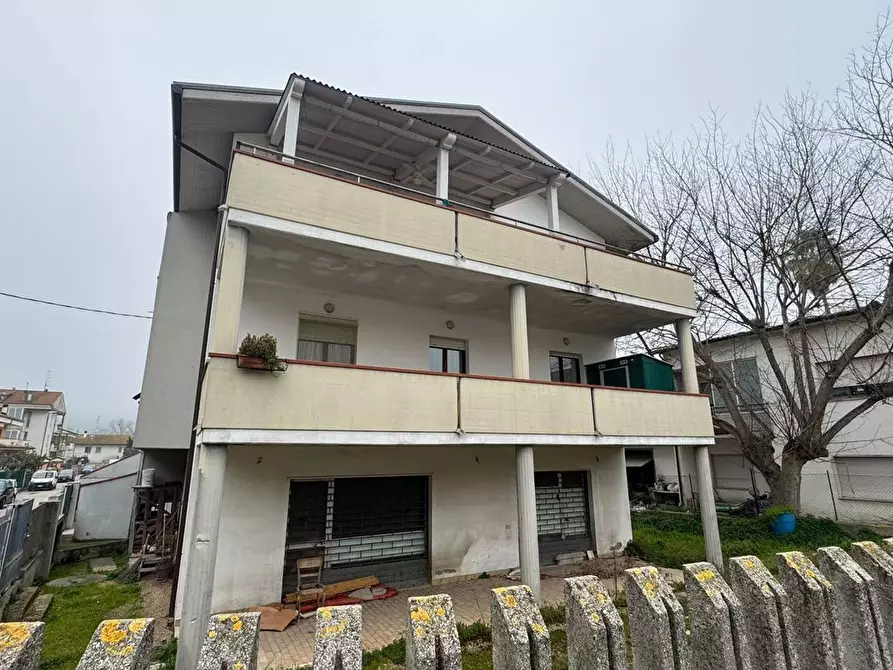 Immagine 1 di Appartamento in vendita  in Via Mincio, 2 a Tortoreto