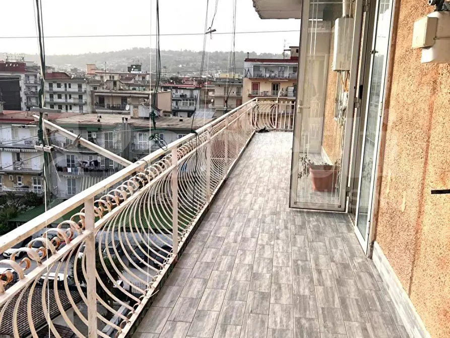 Immagine 8 di Appartamento in vendita  in Via Parmenide a Napoli