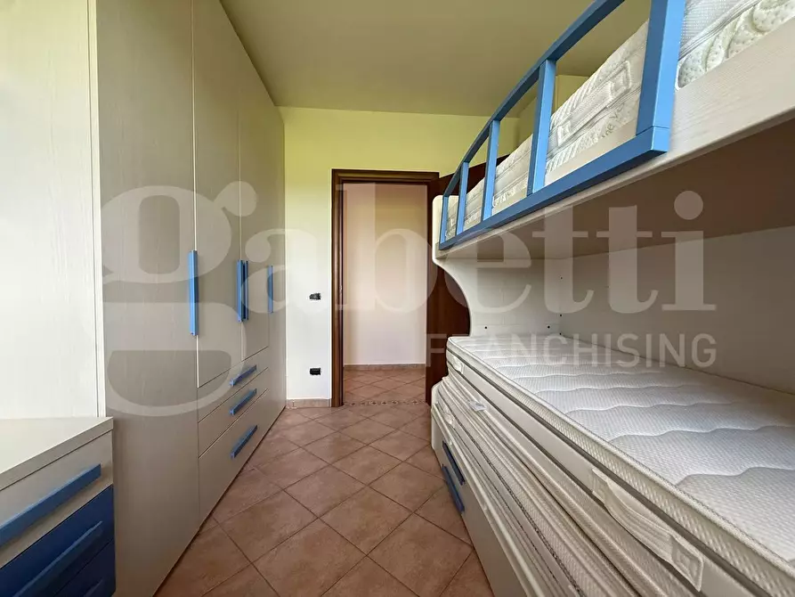 Immagine 15 di Appartamento in vendita  in Via LAGO DI GARDA, 28 a Bastia Umbra