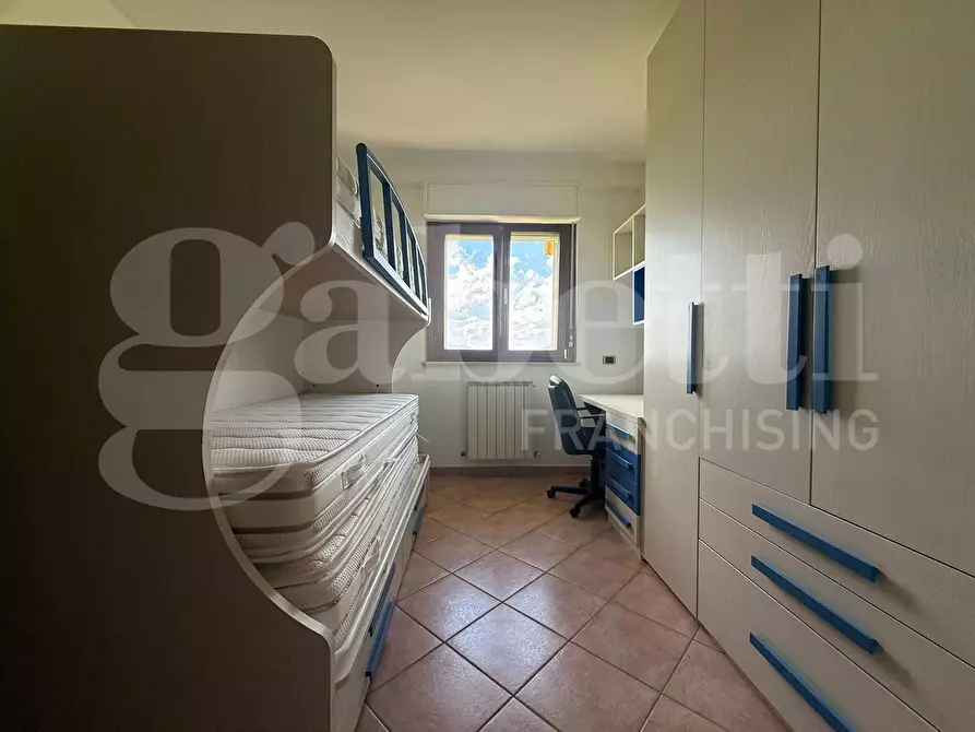 Immagine 16 di Appartamento in vendita  in Via LAGO DI GARDA, 28 a Bastia Umbra