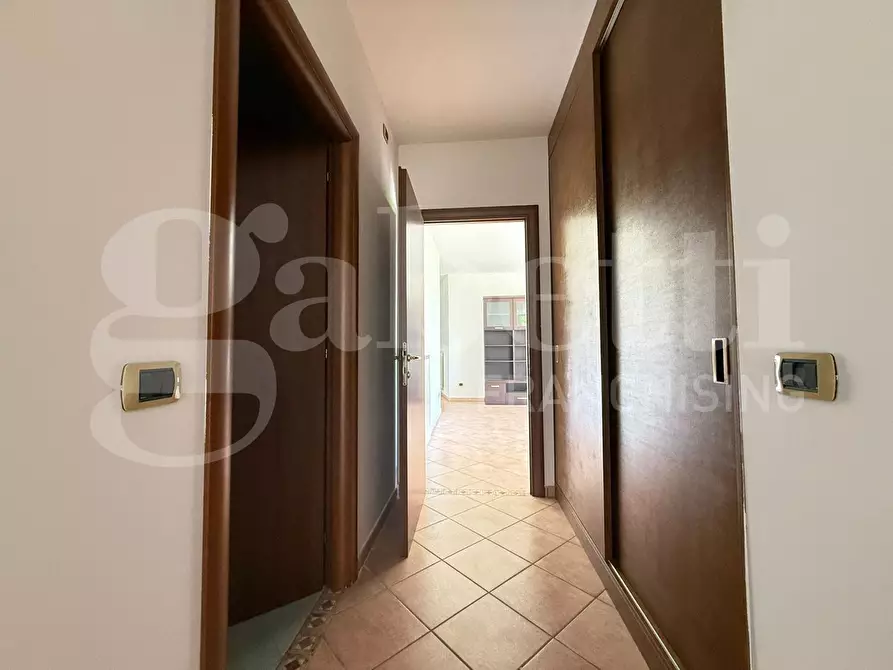 Immagine 9 di Appartamento in vendita  in Via LAGO DI GARDA, 28 a Bastia Umbra