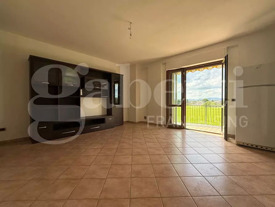 Immagine 3 di Appartamento in vendita  in Via LAGO DI GARDA, 28 a Bastia Umbra
