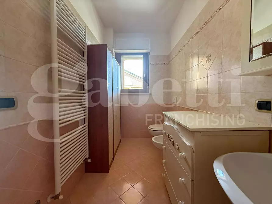 Immagine 13 di Appartamento in vendita  in Via LAGO DI GARDA, 28 a Bastia Umbra