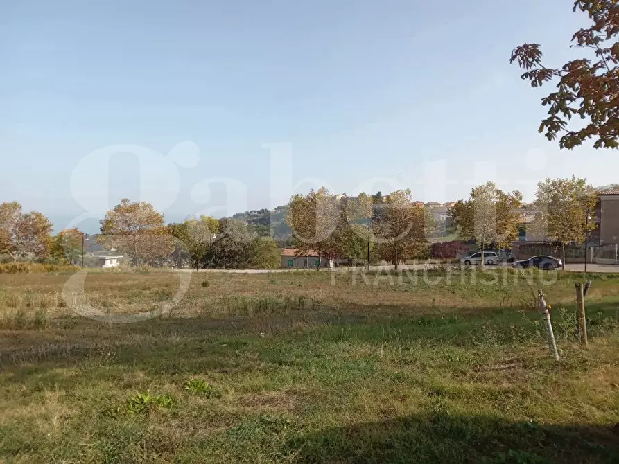 Immagine 2 di Terreno residenziale in vendita  in Via XXIV Maggio, 0 a Tortoreto