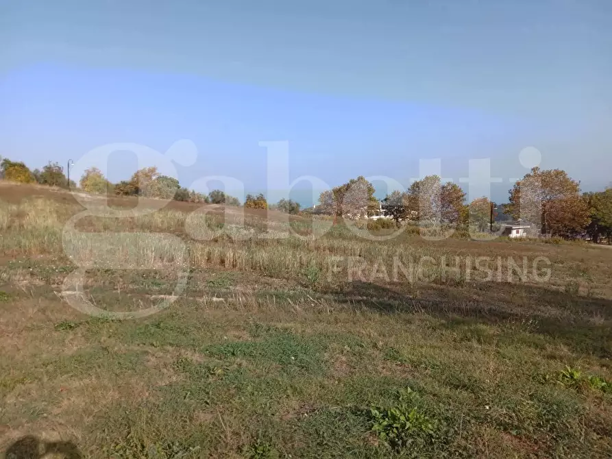 Immagine 4 di Terreno residenziale in vendita  in Via XXIV Maggio, 0 a Tortoreto