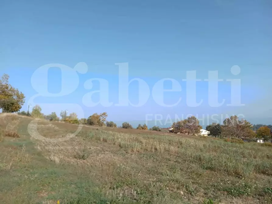Immagine 3 di Terreno residenziale in vendita  in Via XXIV Maggio, 0 a Tortoreto